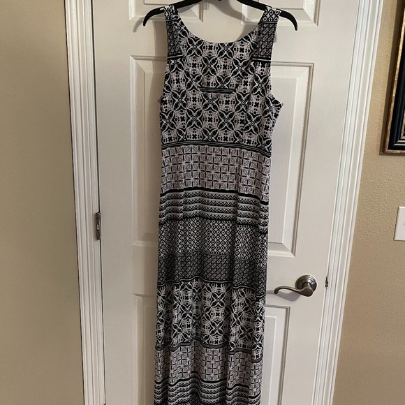 Tommy Bahama Tropical Terrazza Maxi Dress - Picture 2 of 3